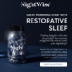 NightWise email campaign